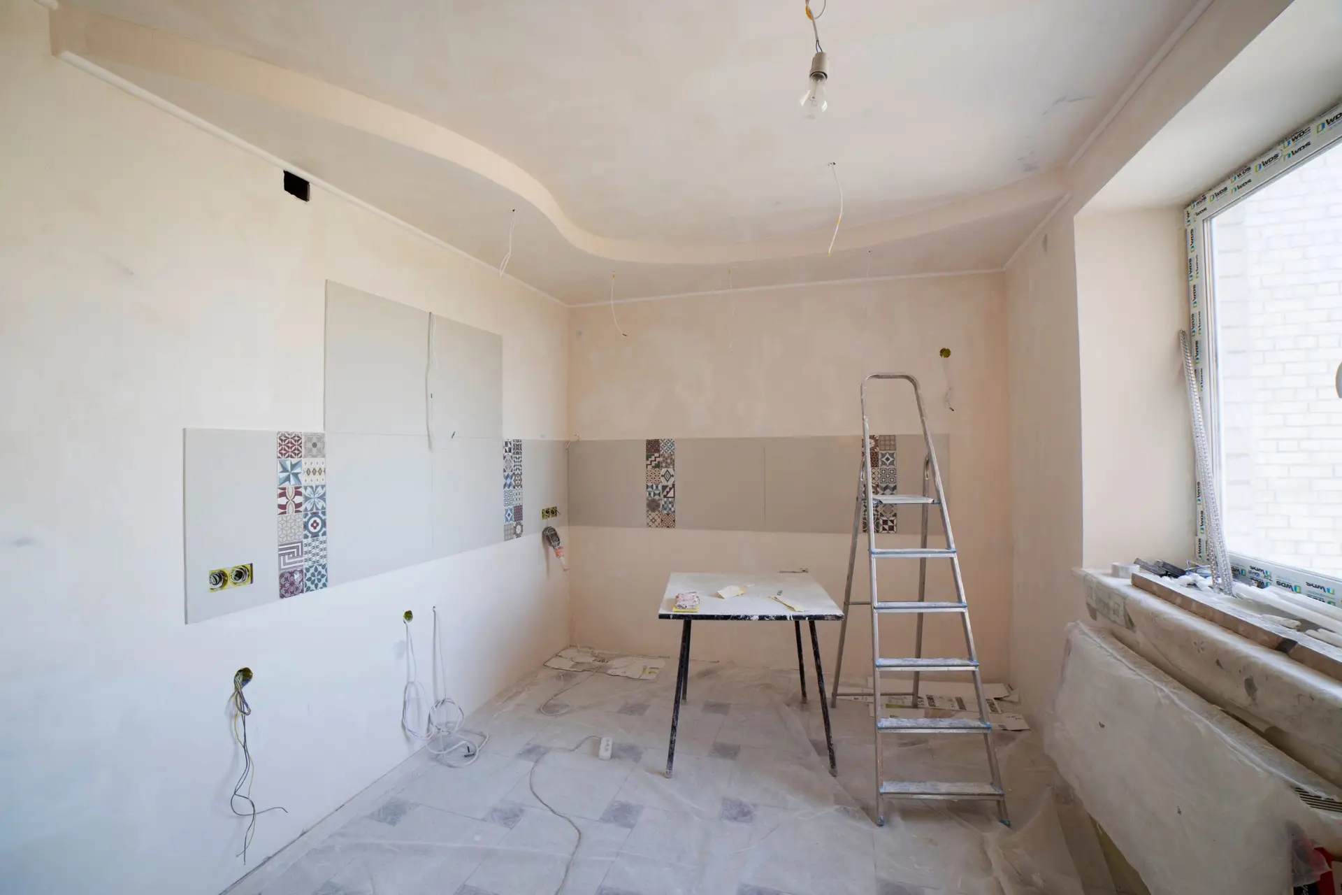 Renovación de Vivienda